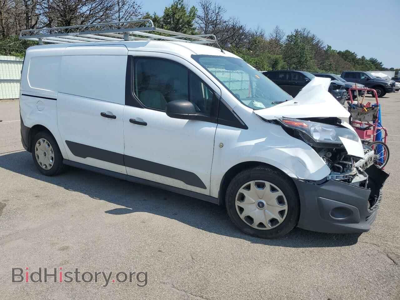 2018 FORD TRANSIT - VIN: NM0LS7E7XJ1349388 - Фото 4