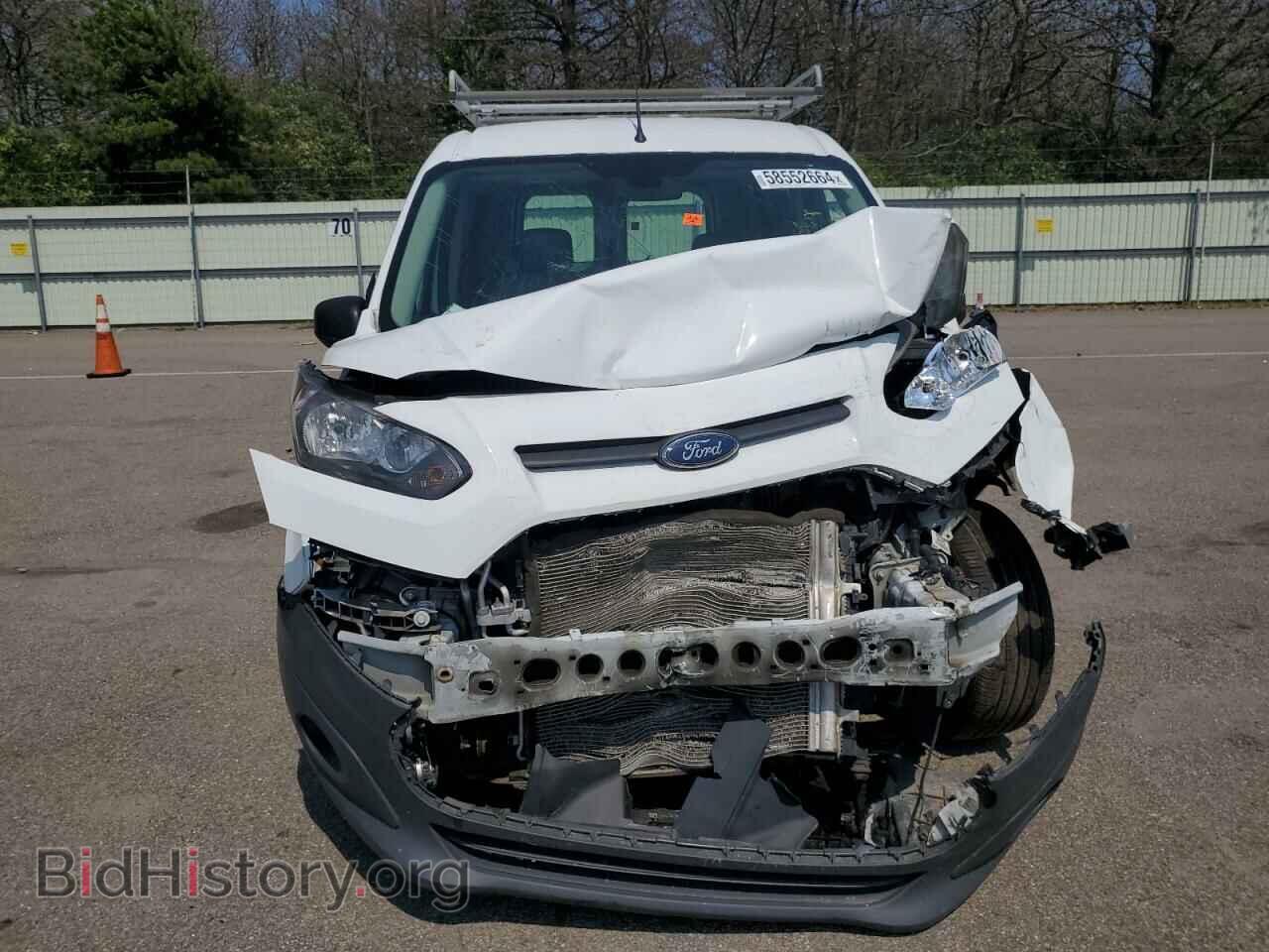 2018 FORD TRANSIT - VIN: NM0LS7E7XJ1349388 - Фото 5