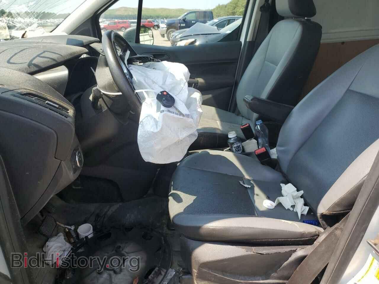 2018 FORD TRANSIT - VIN: NM0LS7E7XJ1349388 - Фото 7