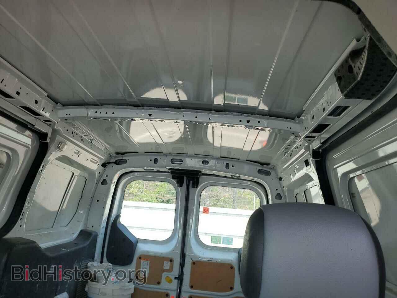 2018 FORD TRANSIT - VIN: NM0LS7E7XJ1349388 - Фото 10