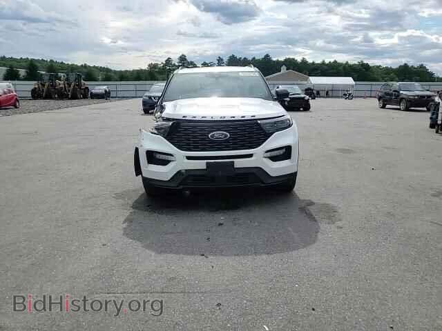 2023 FORD EXPLORER - VIN: 1FMSK8KH7PGB21125 - Фото 15