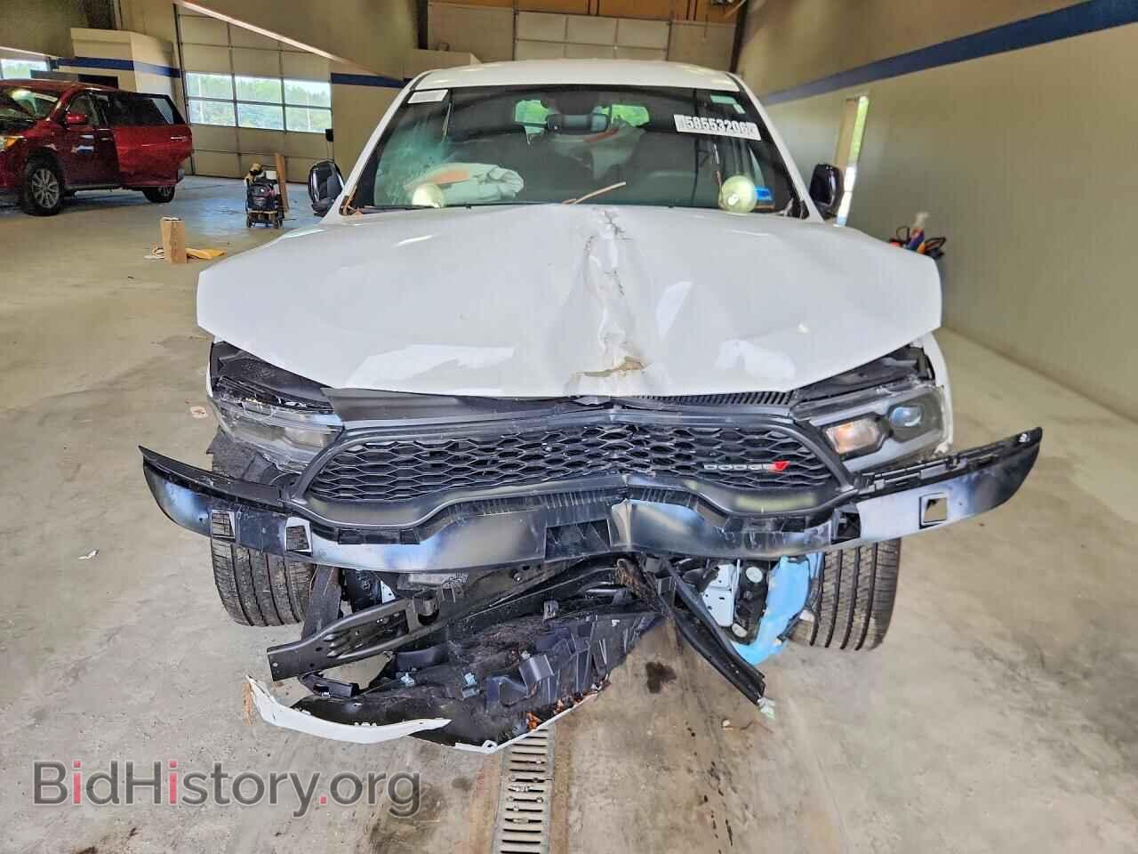 2026 DODGE DURANGO - VIN: 1C4RDJDG6TC238897 - Photo 5