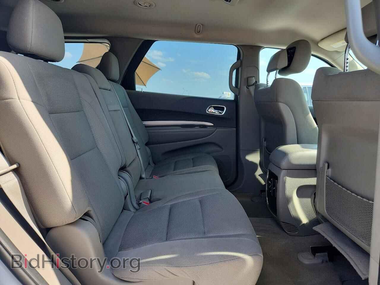 2013 DODGE DURANGO - VIN: 1C4RDHAG1DC690917 - Photo 11