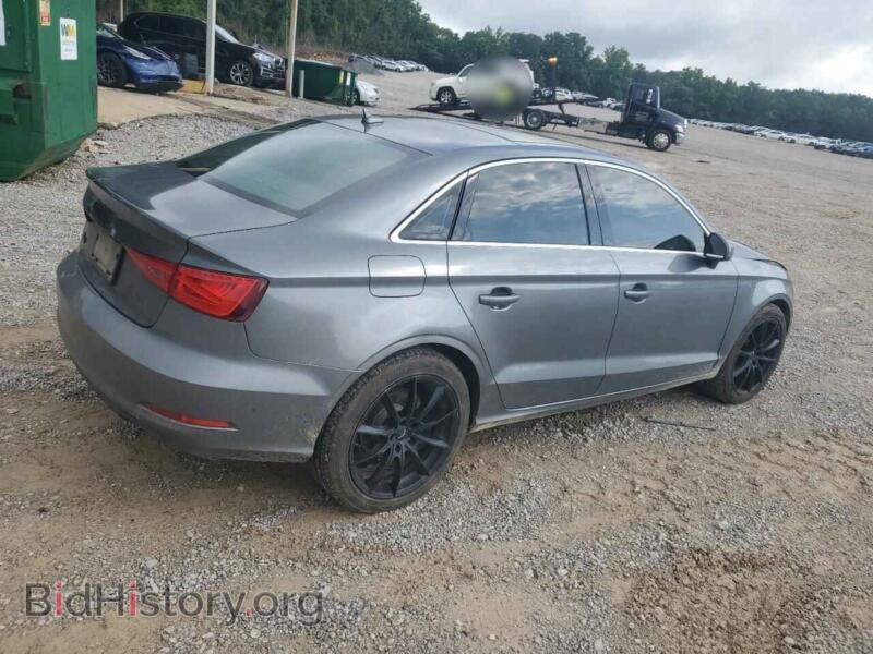 2015 Audi A3 (VIN WAUACGFF3F1003734) — photo 3 of 12