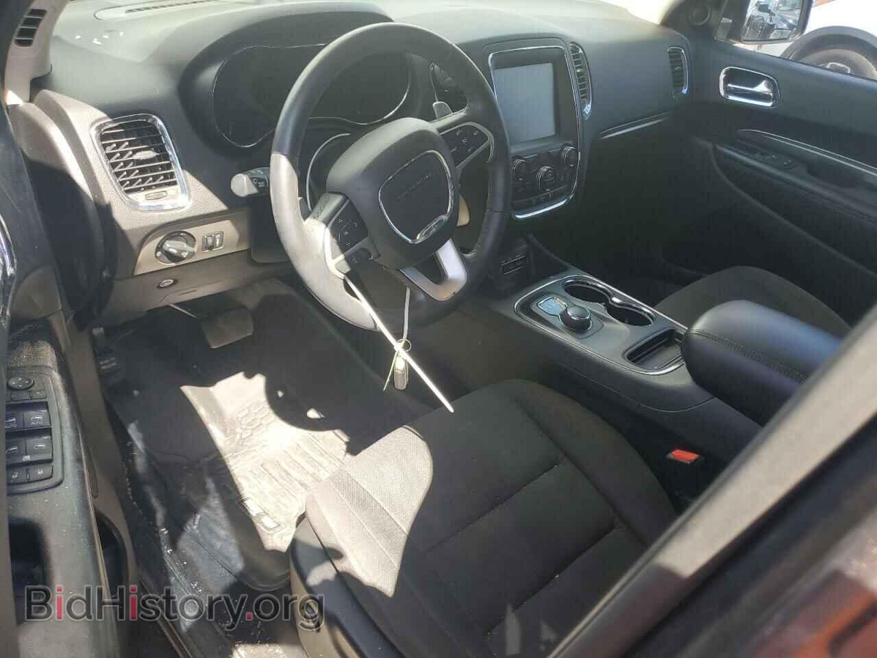 2015 DODGE DURANGO - VIN: 1C4RDHAG2FC946369 - Фото 8