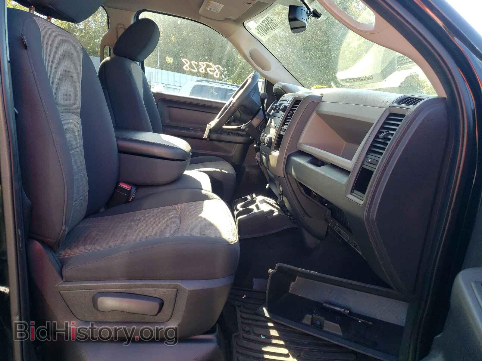 2012 DODGE RAM 1500 - VIN: 1C6RD7KTXCS311009 - Photo 5