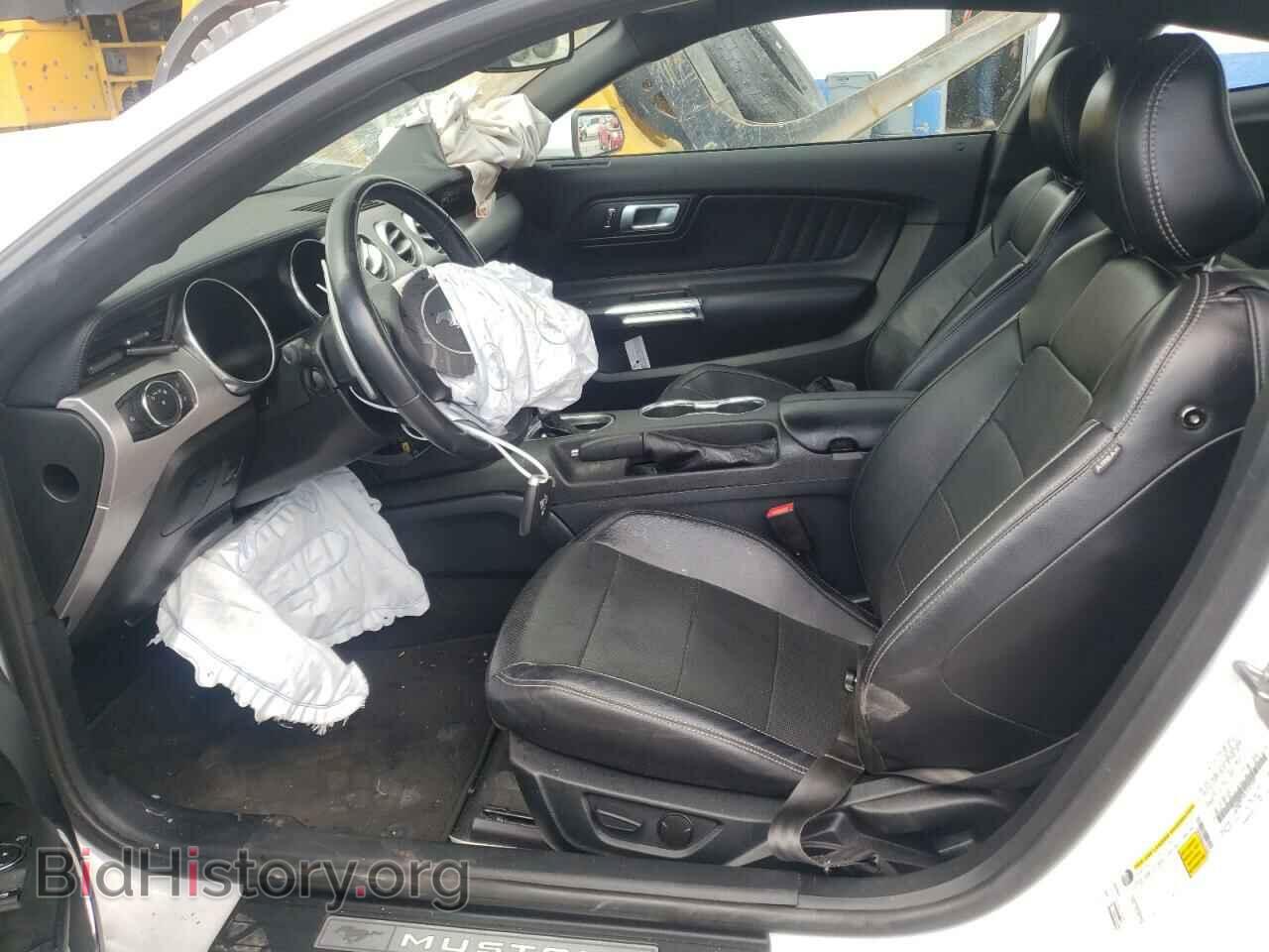 2020 FORD ALL Models - VIN: 1FA6P8TH3L5147559 - Фото 7