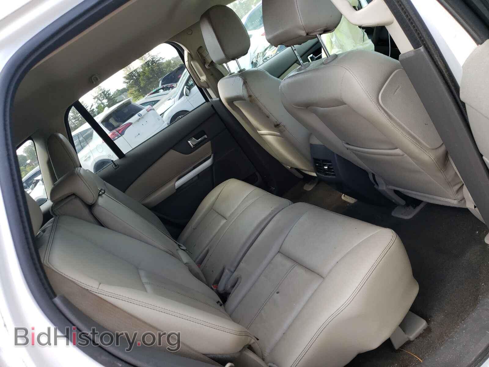 2014 FORD EDGE - VIN: 2FMDK4JC0EBA32296 - Фото 6