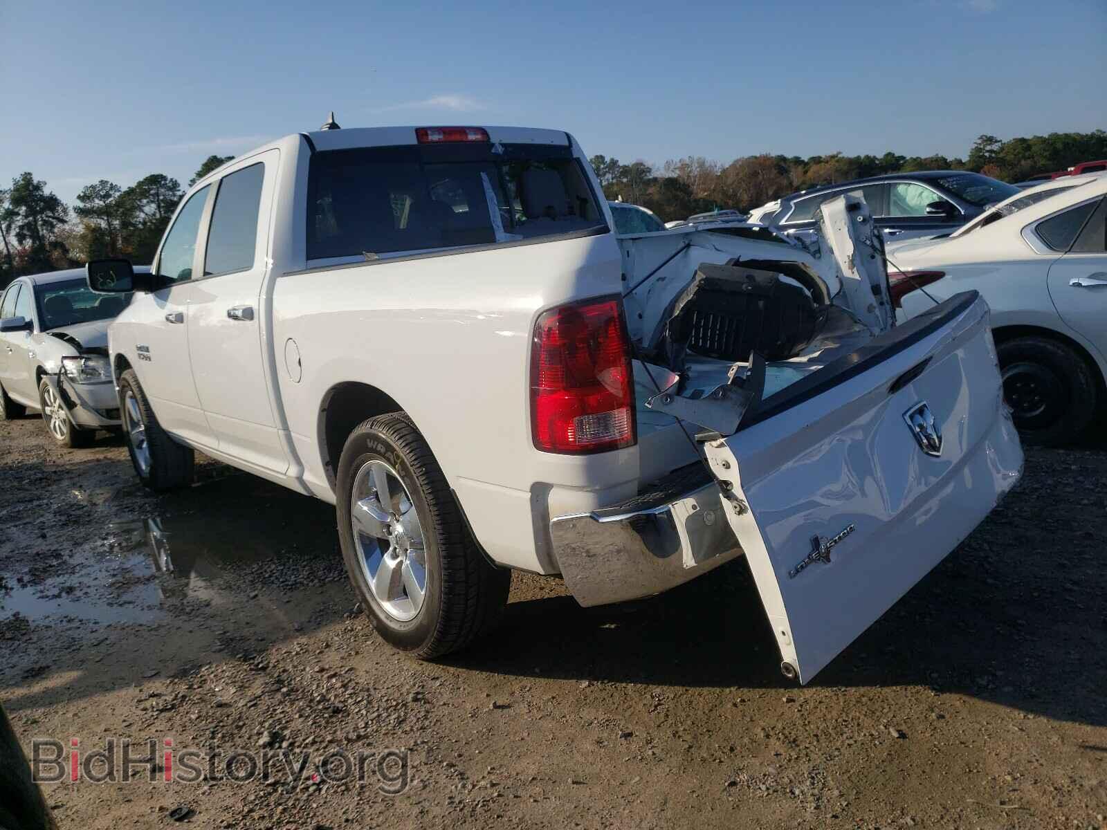 2017 RAM 1500 - VIN: 1C6RR6LG0HS514107 - Photo 3