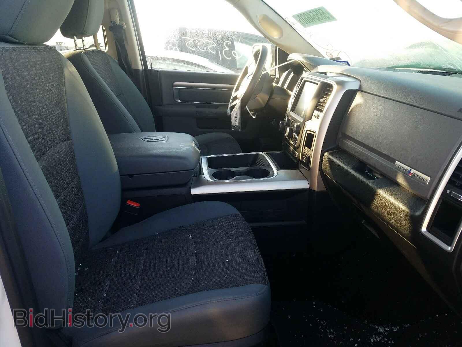 2017 RAM 1500 - VIN: 1C6RR6LG0HS514107 - Photo 5