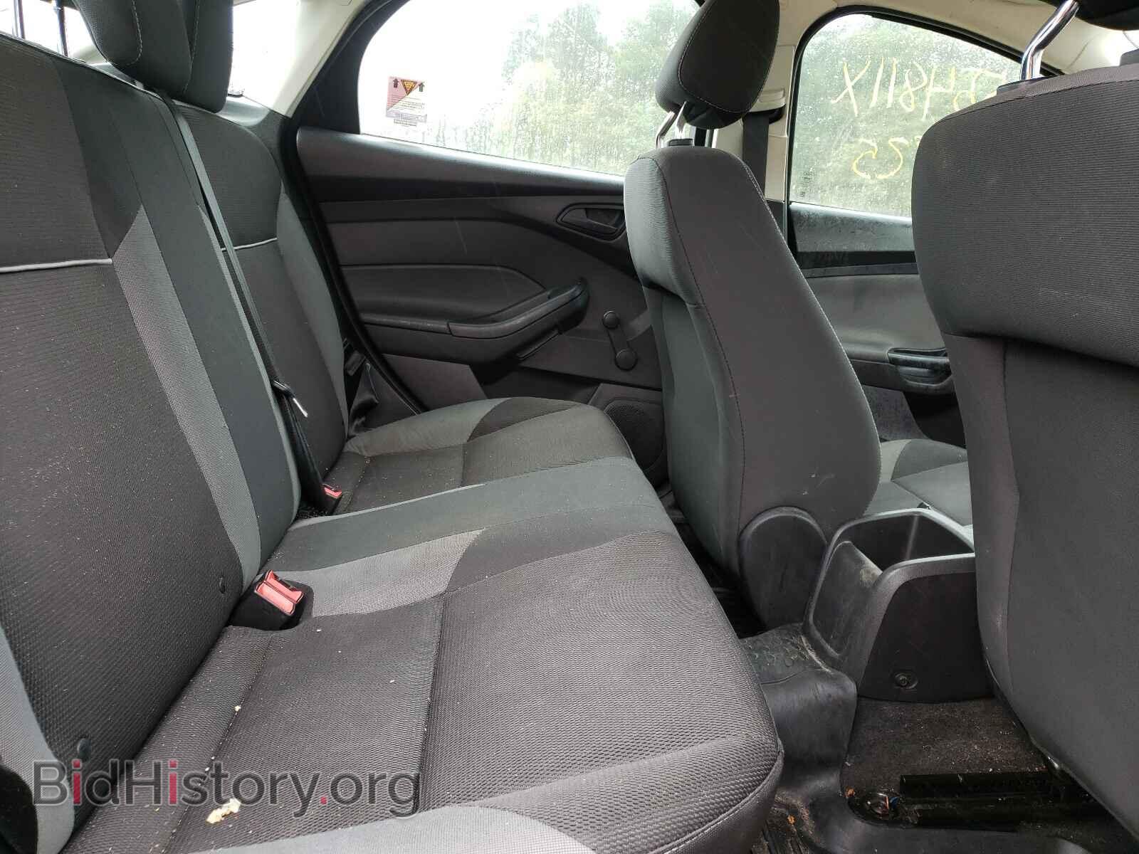 2014 FORD FOCUS - VIN: 1FADP3E25EL171170 - Photo 6