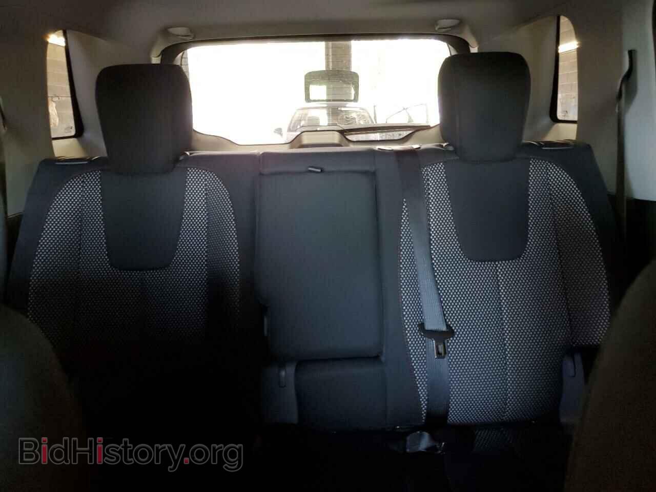 2016 GMC TERRAIN - VIN: 2GKFLTEK0G6343376 - Фото 10