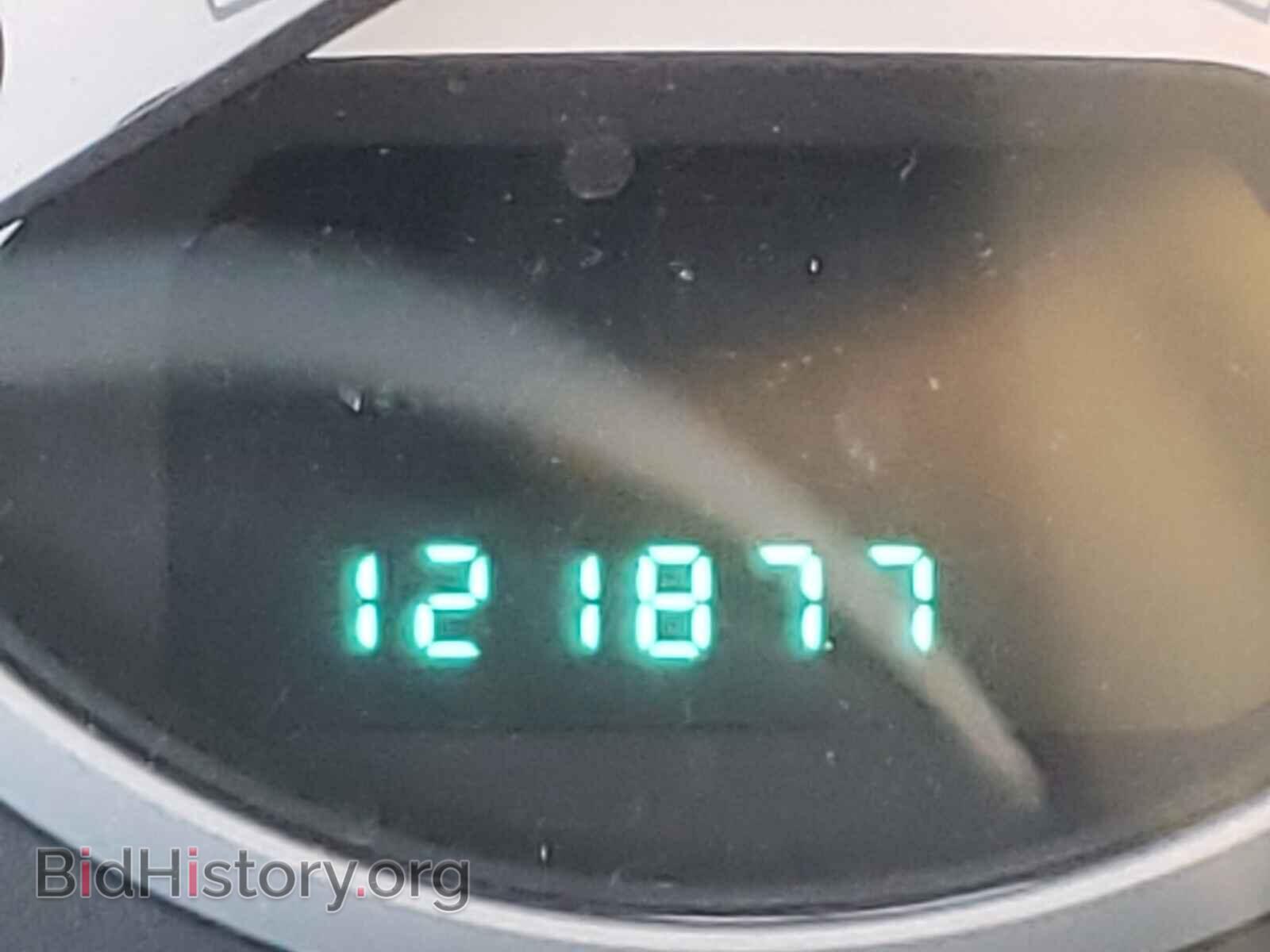 2008 CHRYSLER MINIVAN - VIN: 2A8HR54P08R736895 - Фото 8