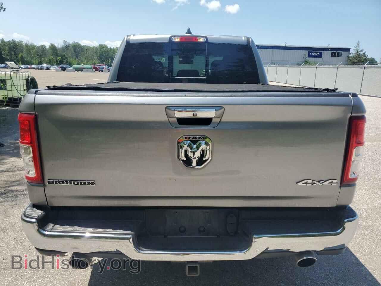 2019 RAM 1500 - VIN: 1C6SRFFT9KN619082 - Фото 6
