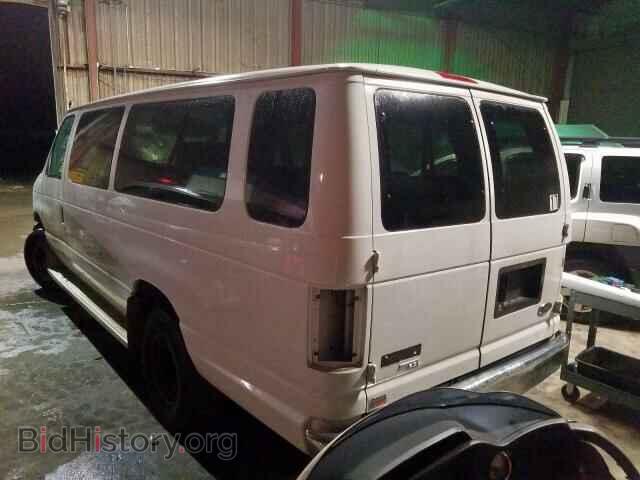 2007 FORD ECONOLINE - VIN: 1FBSS31L17DB01617 - Фото 3
