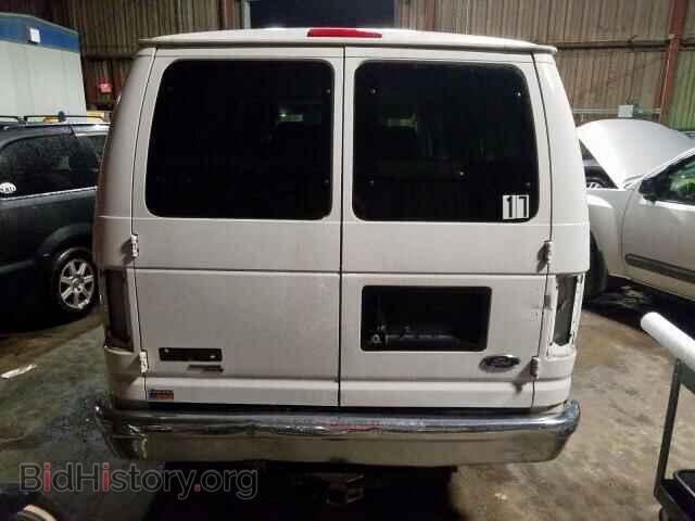 2007 FORD ECONOLINE - VIN: 1FBSS31L17DB01617 - Фото 9