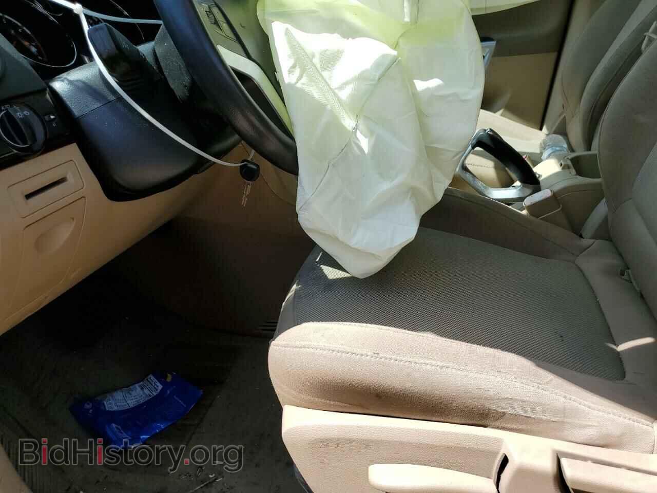 2008 SATURN VUE - VIN: 3GSCL33P68S653388 - Фото 7