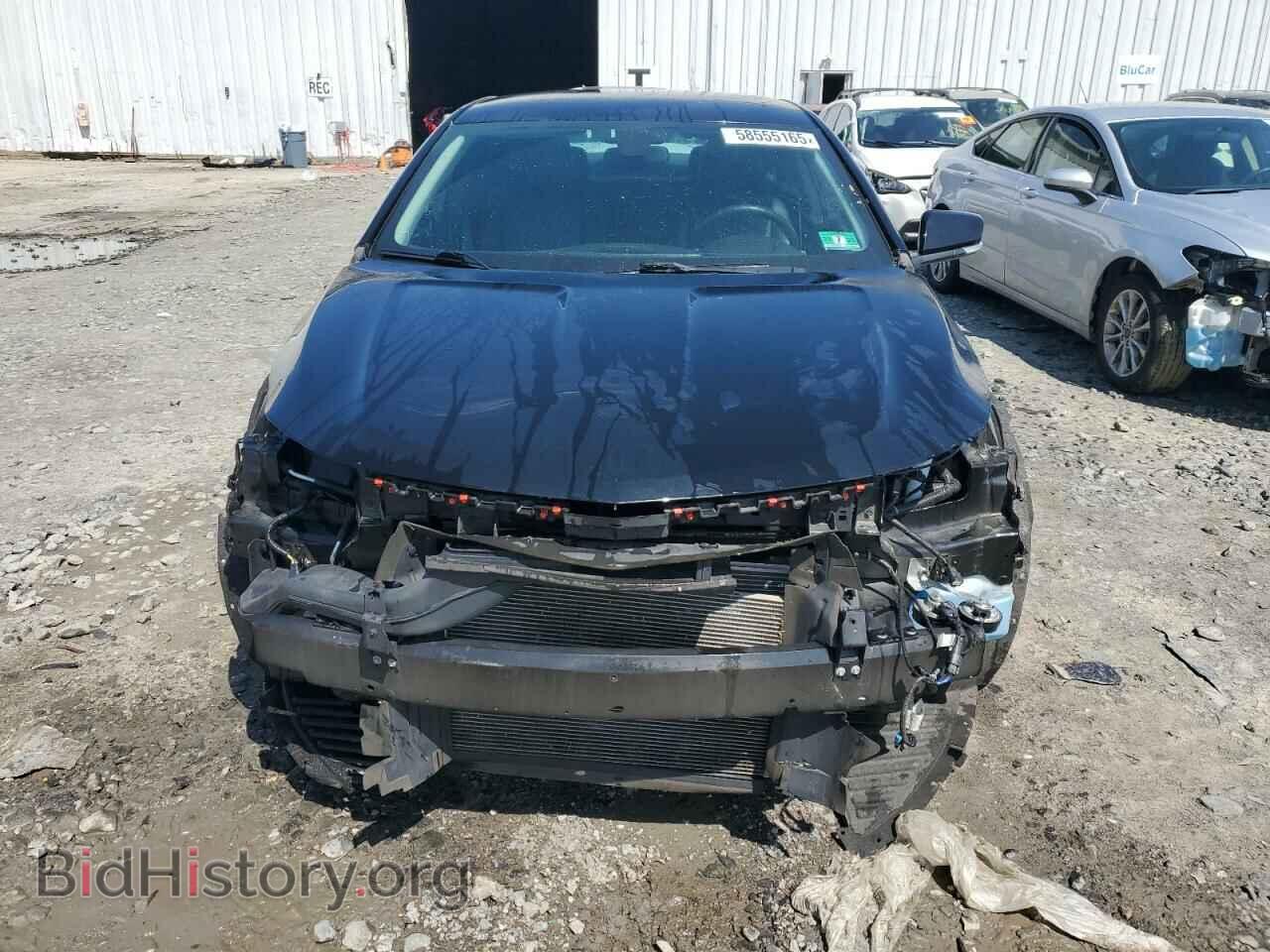 2016 CHEVROLET IMPALA - VIN: 2G1105SA3G9147803 - Фото 5
