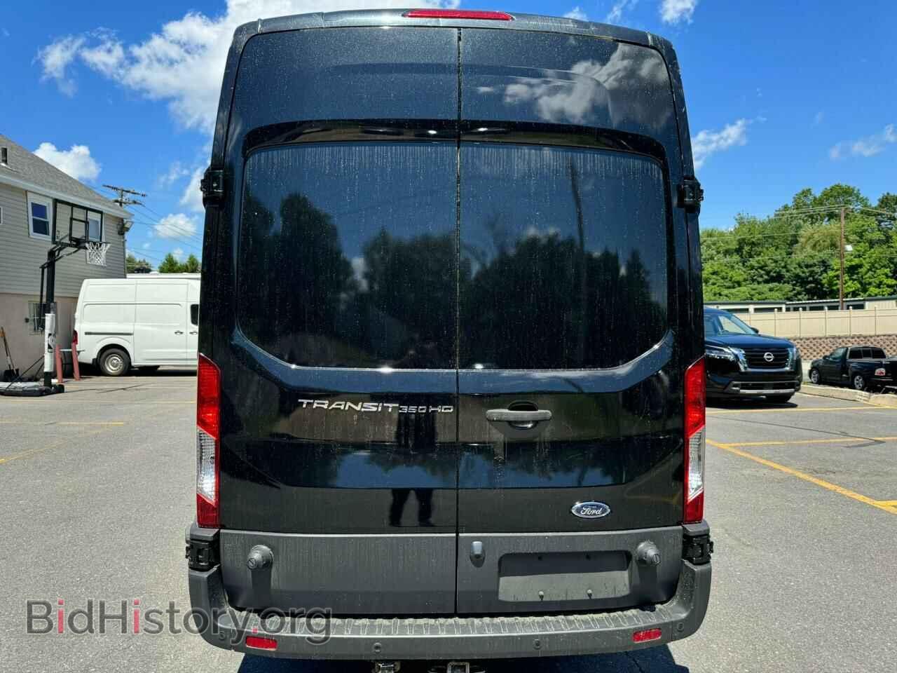 2015 FORD TRANSIT - VIN: 1FTWS4XV1FKA51369 - Фото 6