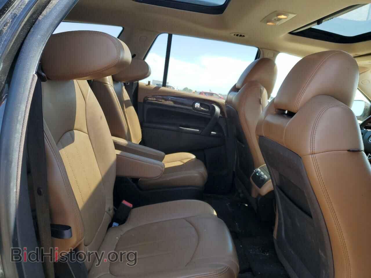 2013 BUICK ENCLAVE - VIN: 5GAKVCKD1DJ174897 - Фото 10