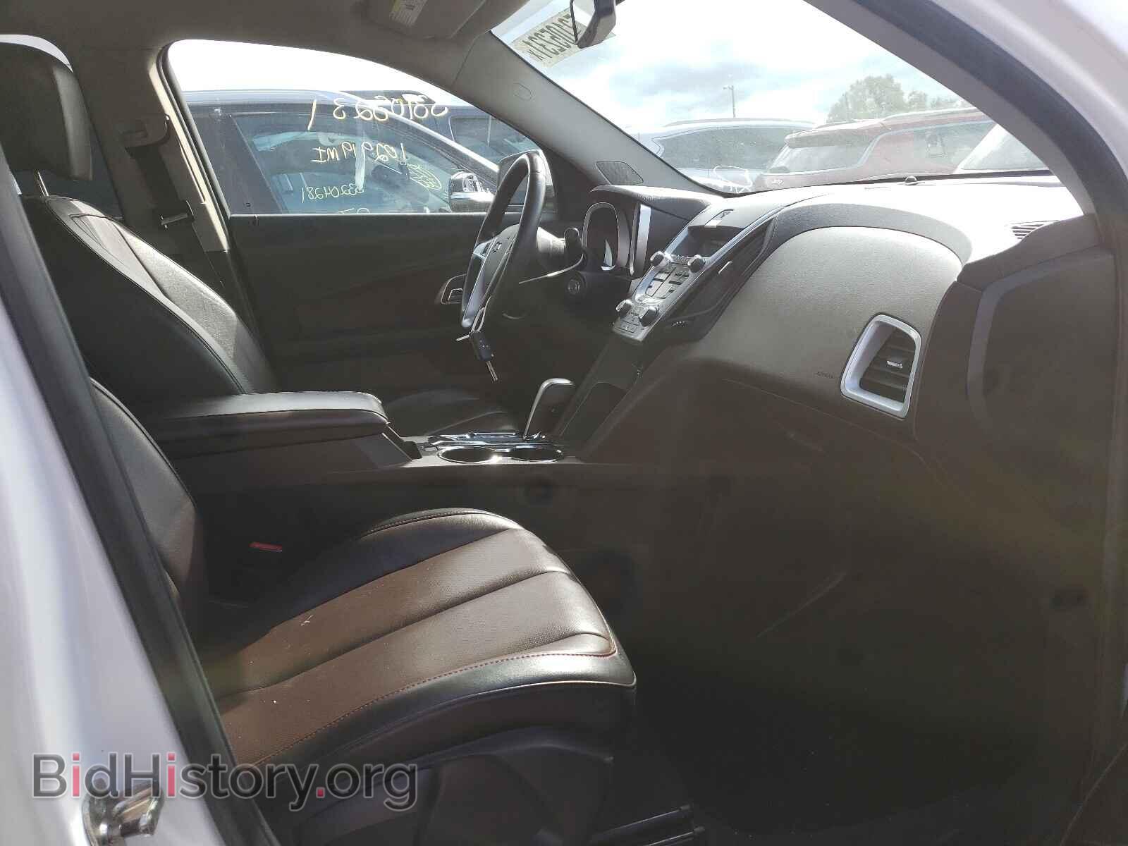 2006 BUICK LUCERNE - VIN: 1G4HD57236U207958 - Фото 5
