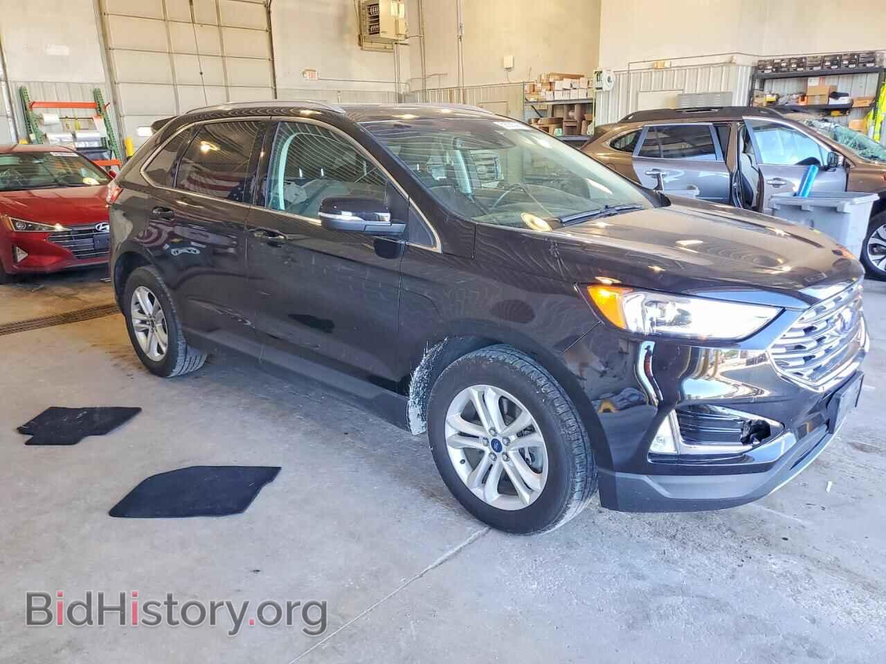 2019 FORD EDGE - VIN: 2FMPK4J90KBC09426 - Photo 4