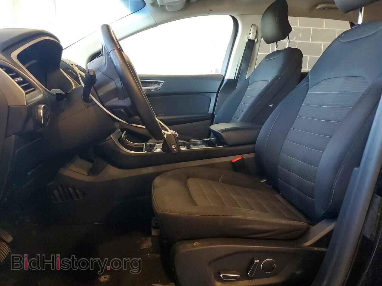 2019 FORD EDGE - VIN: 2FMPK4J90KBC09426 - Photo 7