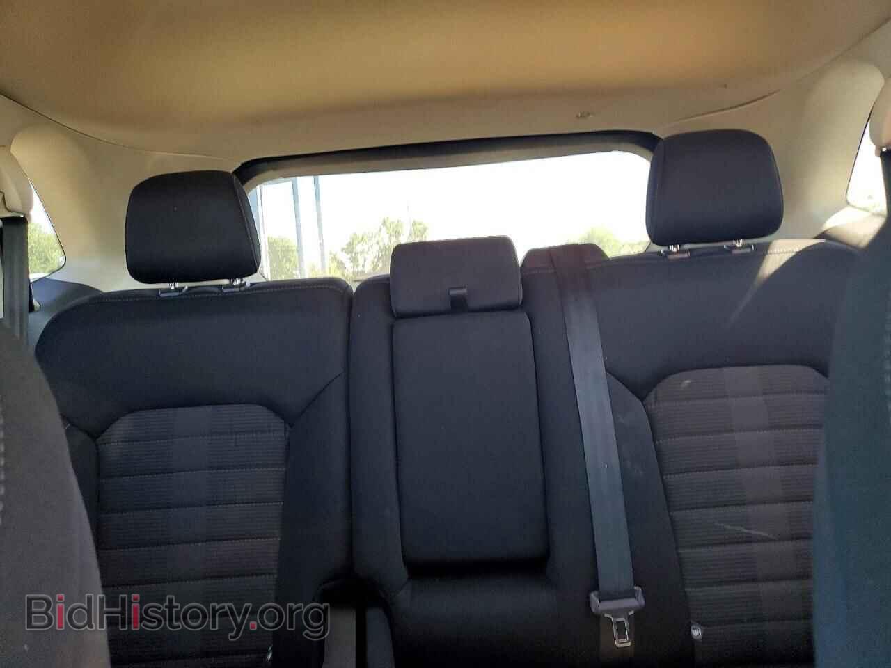 2018 FORD EDGE - VIN: 2FMPK3J93JBC10403 - Photo 10