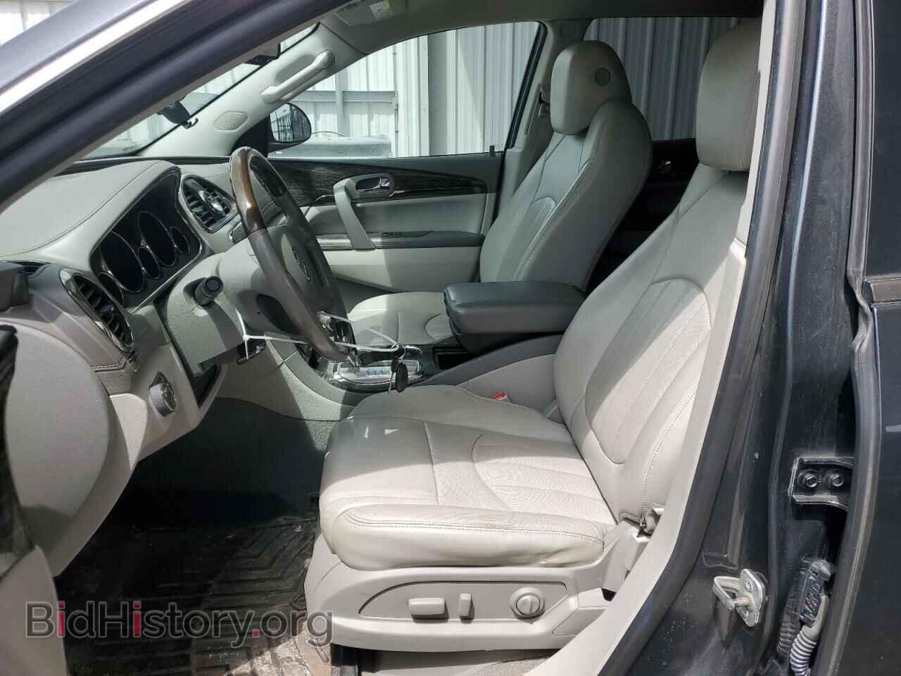2013 BUICK ENCLAVE - VIN: 5GAKVCKD8DJ190711 - Фото 7