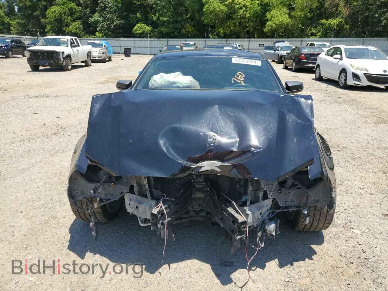 2014 FORD ALL Models - VIN: 1ZVBP8AM7E5221588 - Photo 5