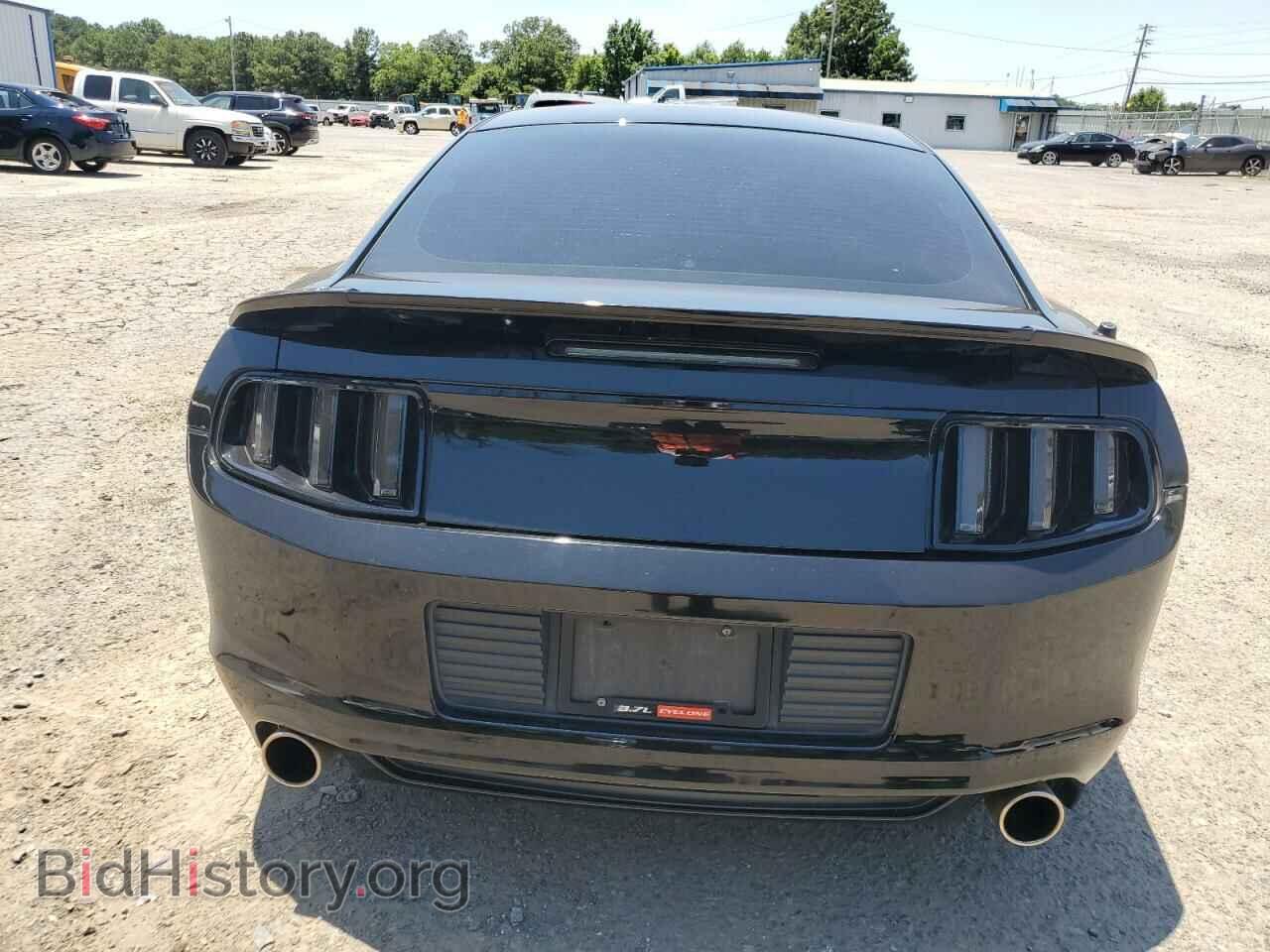 2014 FORD ALL Models - VIN: 1ZVBP8AM7E5221588 - Photo 6