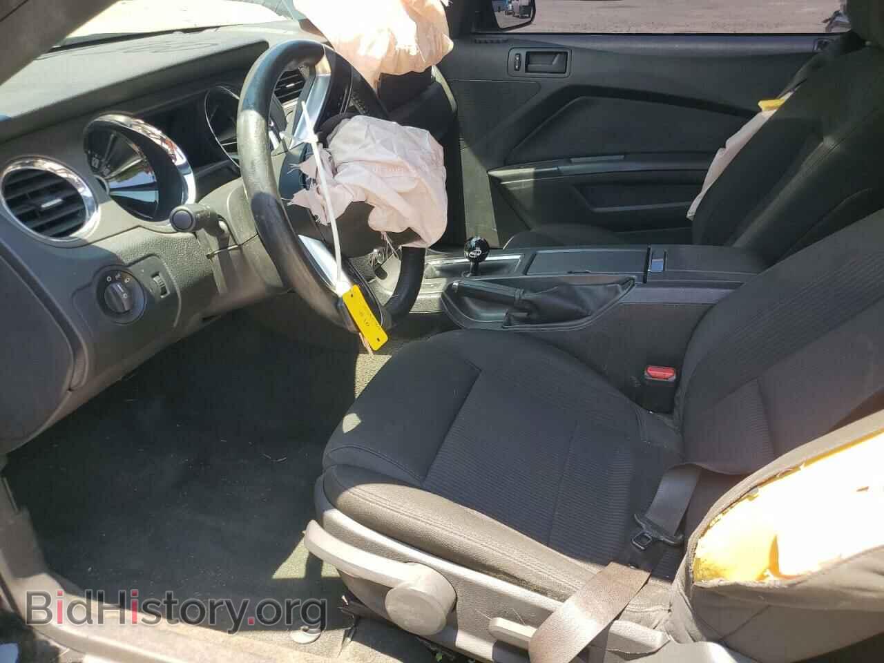 2014 FORD ALL Models - VIN: 1ZVBP8AM7E5221588 - Photo 7