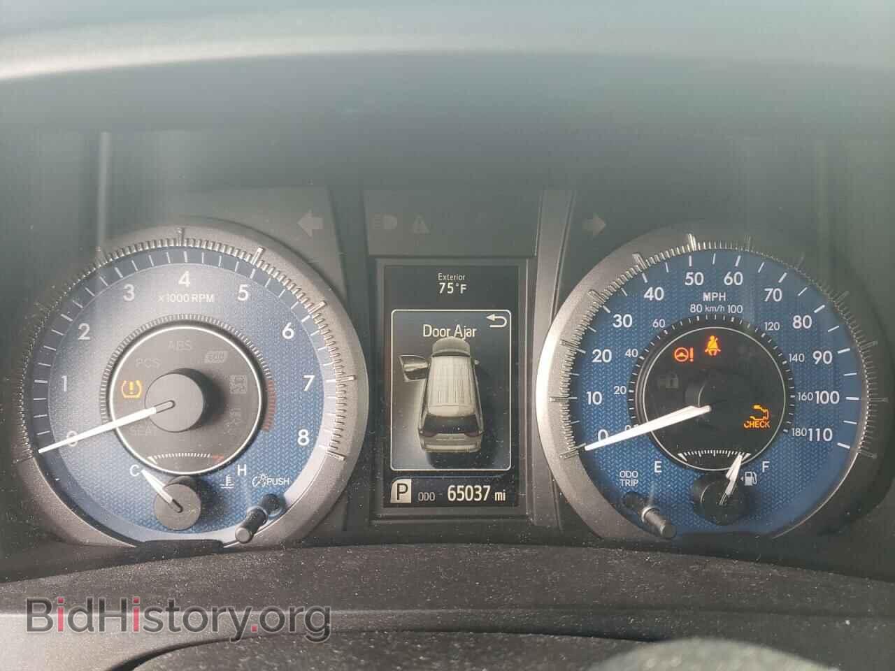 2017 TOYOTA All Models - VIN: 5TDYZ3DC6HS867202 - Фото 9