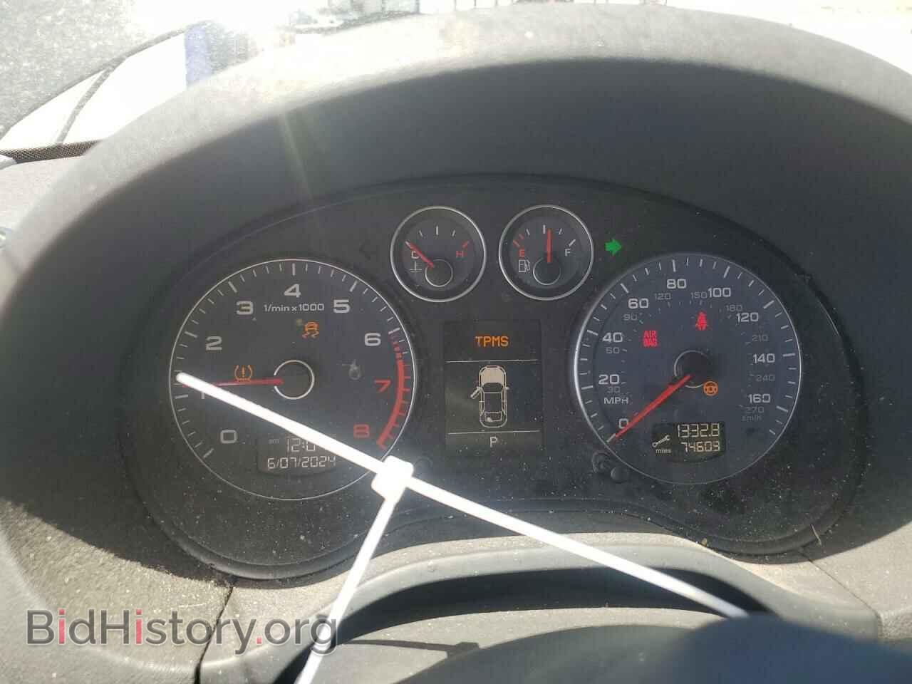 2013 AUDI A3 - VIN: WAUKEAFM2DA032830 - Photo 9