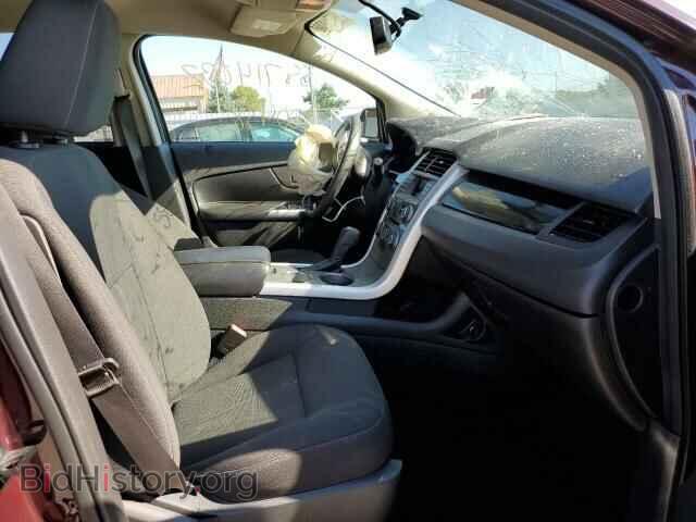 2011 FORD EDGE - VIN: 2FMDK3GC4BBB33077 - Photo 5