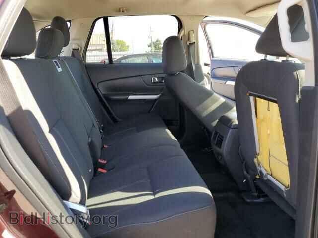 2011 FORD EDGE - VIN: 2FMDK3GC4BBB33077 - Photo 6