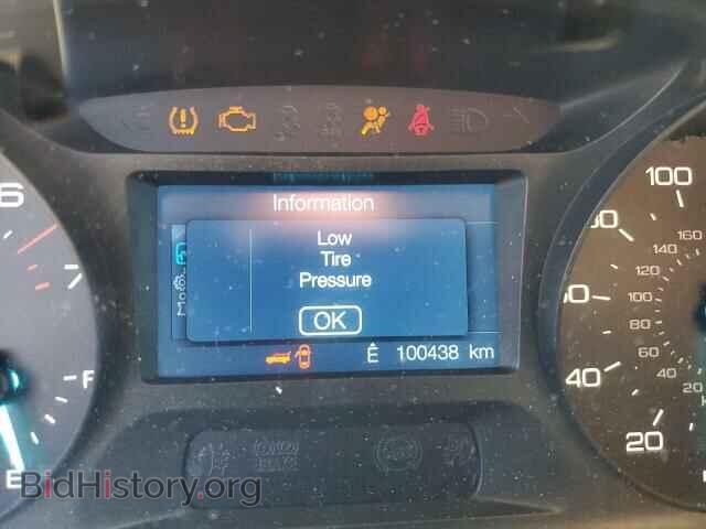 2011 FORD EDGE - VIN: 2FMDK3GC4BBB33077 - Photo 8