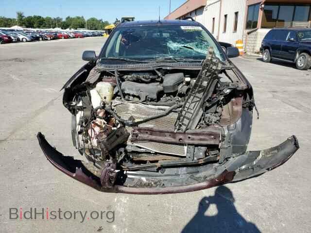 2011 FORD EDGE - VIN: 2FMDK3GC4BBB33077 - Photo 9