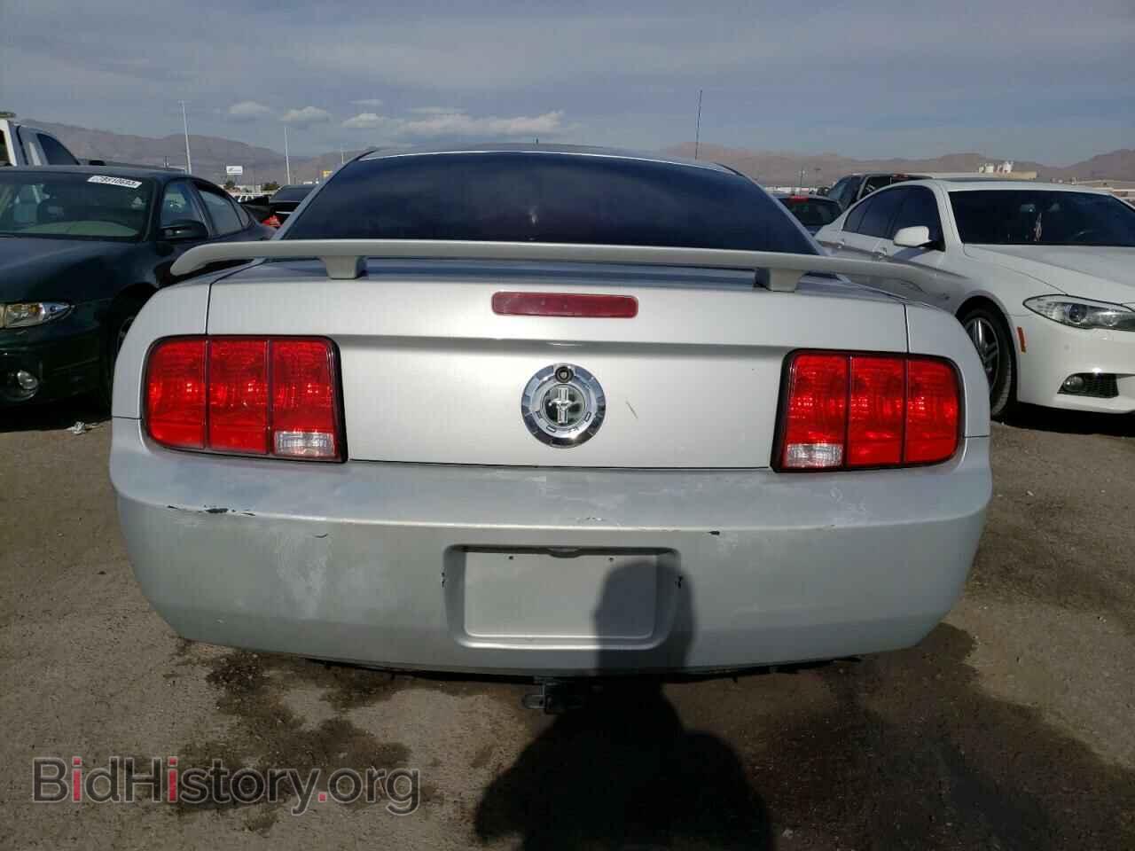 2006 FORD ALL Models - VIN: 1ZVFT80N065246471 - Photo 6