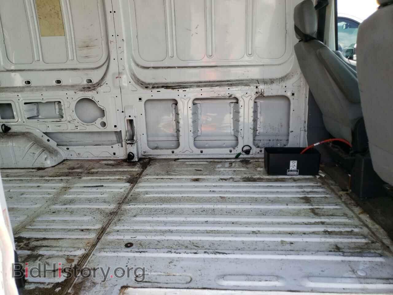 2016 FORD TRANSIT - VIN: 1FTYR2CM8GKA20112 - Фото 11