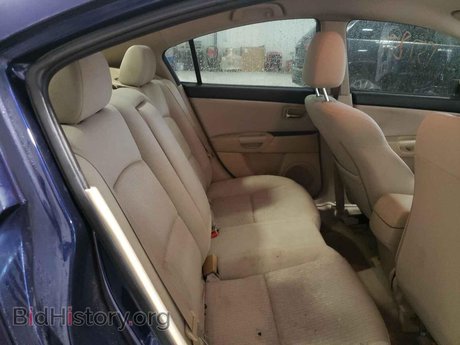 2009 MAZDA 3 - VIN: JM1BK32F691241882 - Фото 6