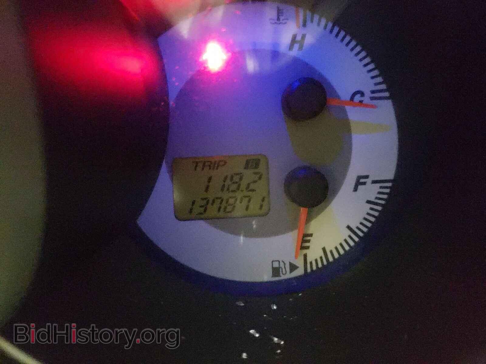 2009 MAZDA 3 - VIN: JM1BK32F691241882 - Фото 8