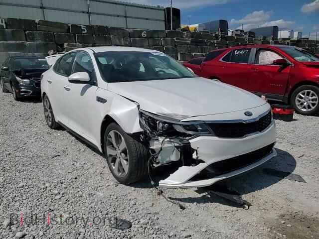 2020 KIA OPTIMA - VIN: 5XXGT4L33LG450585 - Фото 13