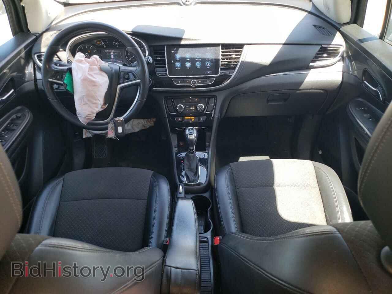 2020 BUICK ENCORE - VIN: KL4CJASB3LB040526 - Photo 8