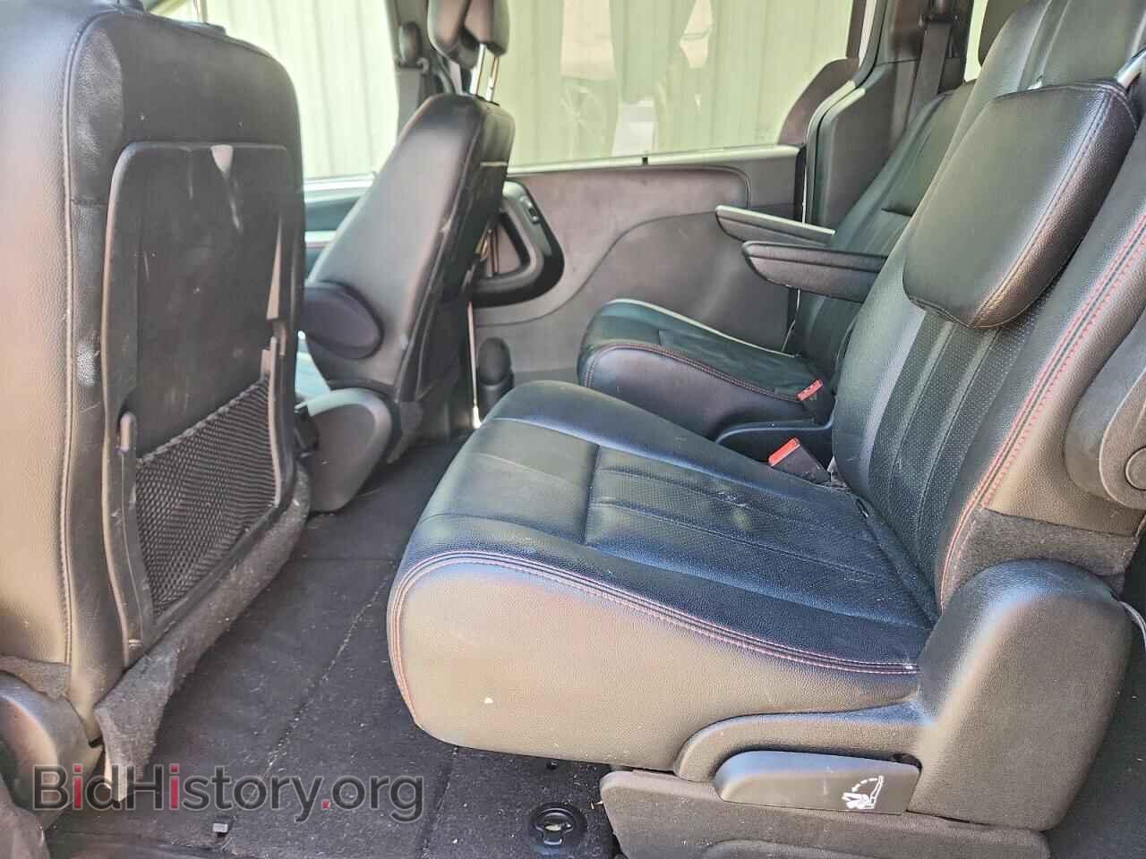 2019 DODGE CARAVAN - VIN: 2C4RDGEG9KR631588 - Photo 11
