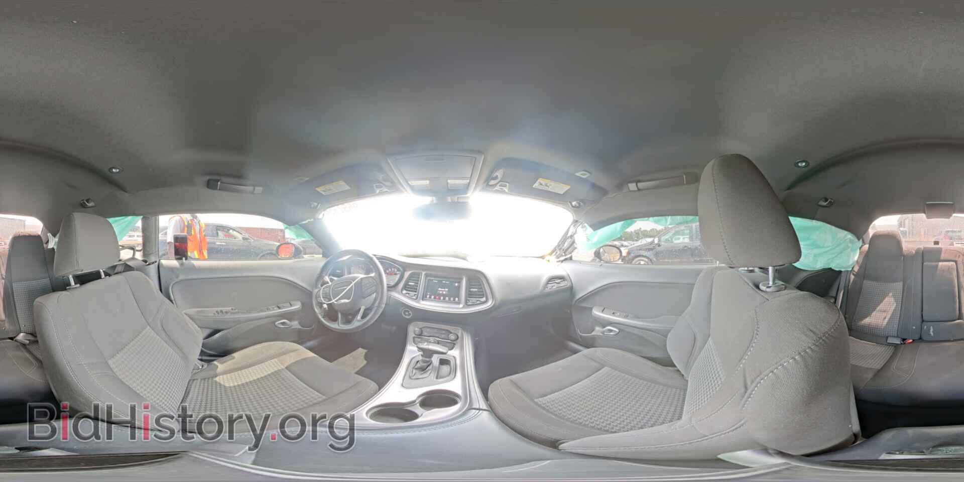 2023 DODGE CHALLENGER - VIN: 2C3CDZAG3PH693125 - Фото 14