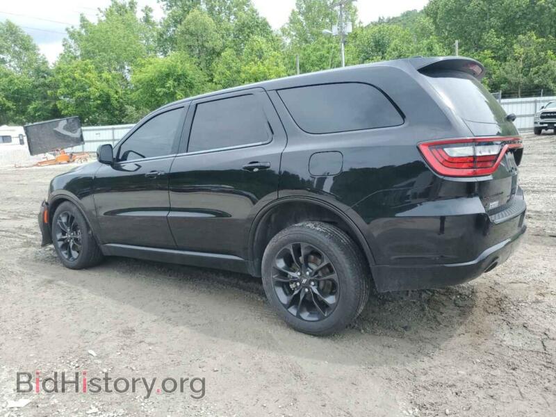 2022 Dodge DURANGO (VIN 1C4RDJDG4NC174300) — photo 2 of 13