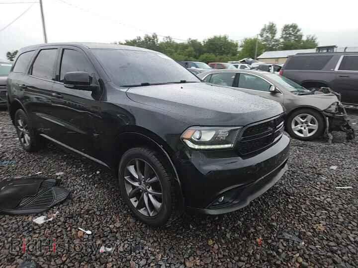 2017 DODGE DURANGO - VIN: 1C4RDJDG6HC823843 - Photo 15