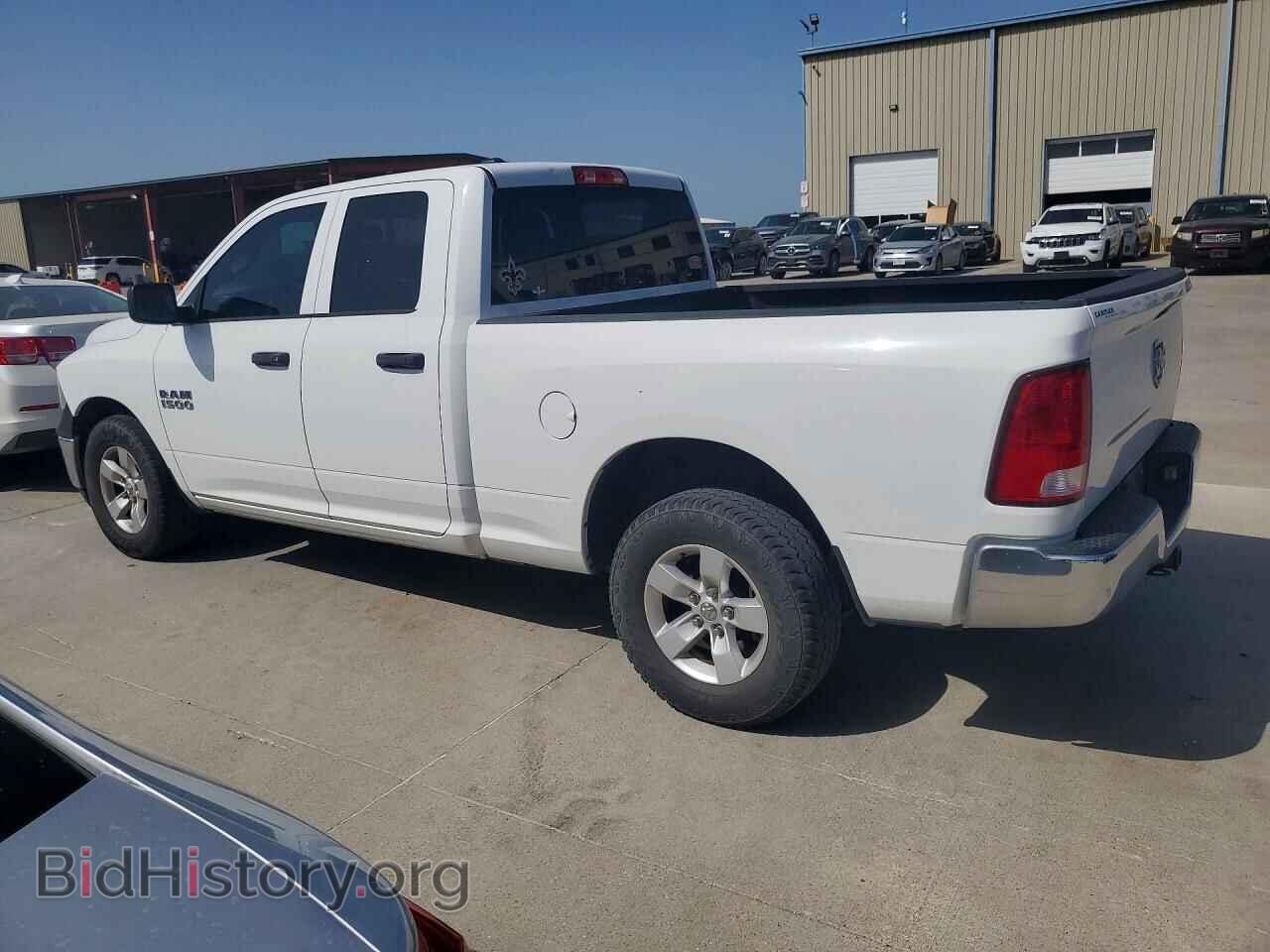 2018 RAM 1500 - VIN: 1C6RR6FG9JS224479 - Photo 2