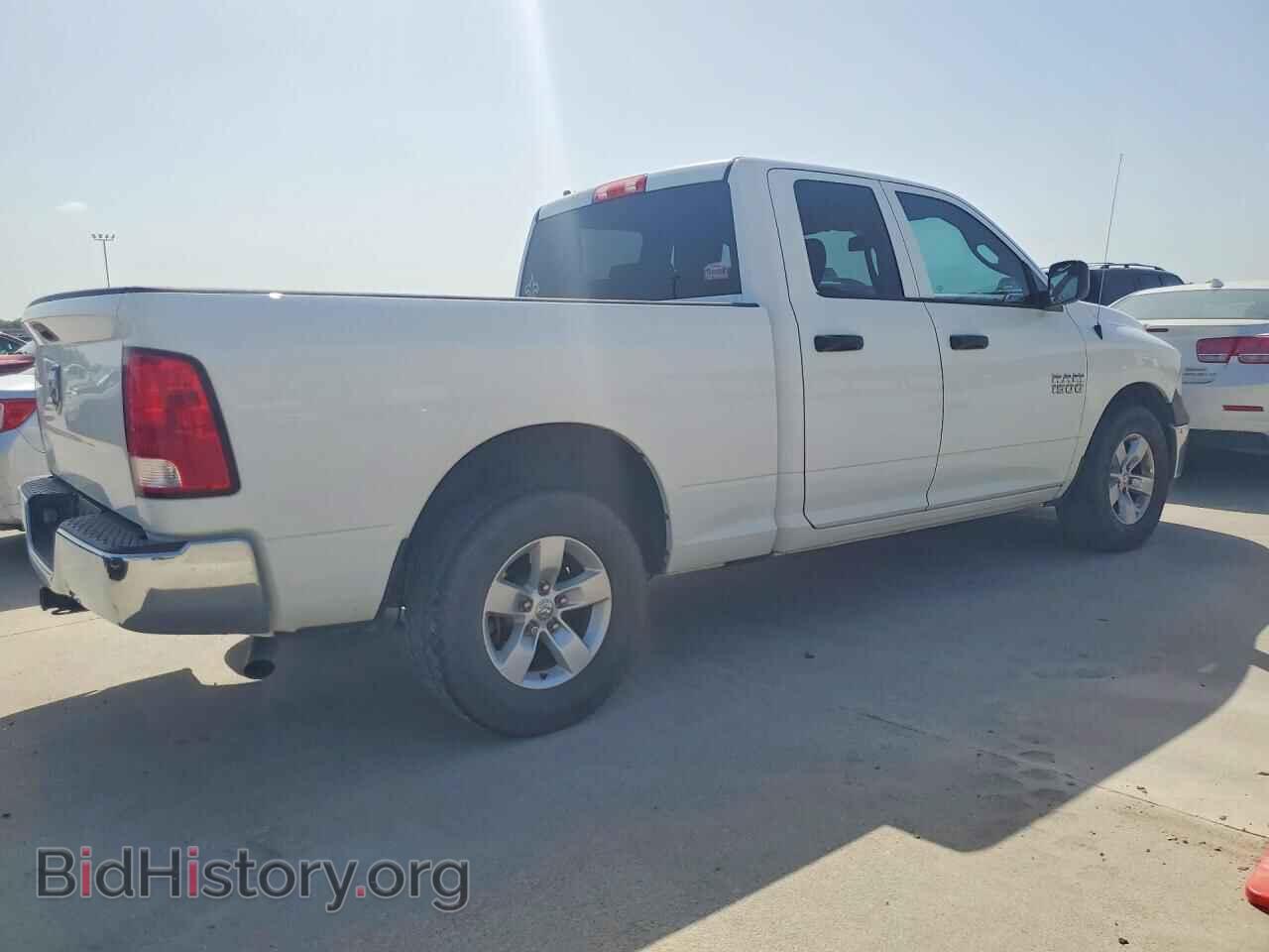 2018 RAM 1500 - VIN: 1C6RR6FG9JS224479 - Photo 3